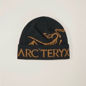 Arc’teryx Bird Word Toque beanie